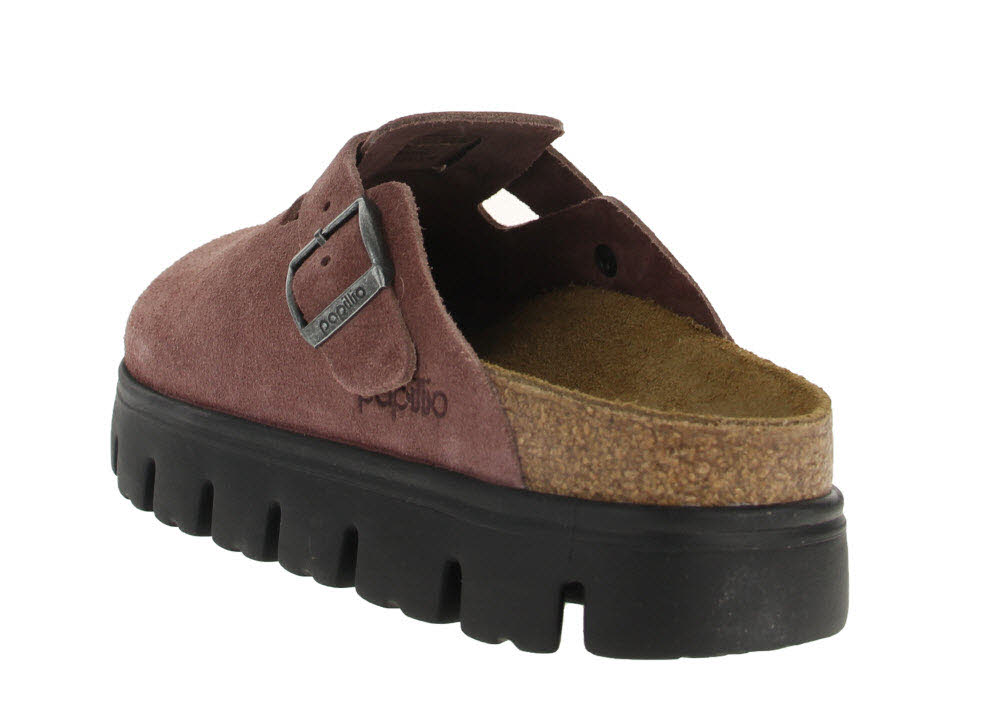Birkenstock Boston Chunky