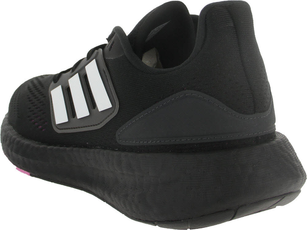 PUREBOOST 22 W,CBLACK/FTWWHT/SEPULI