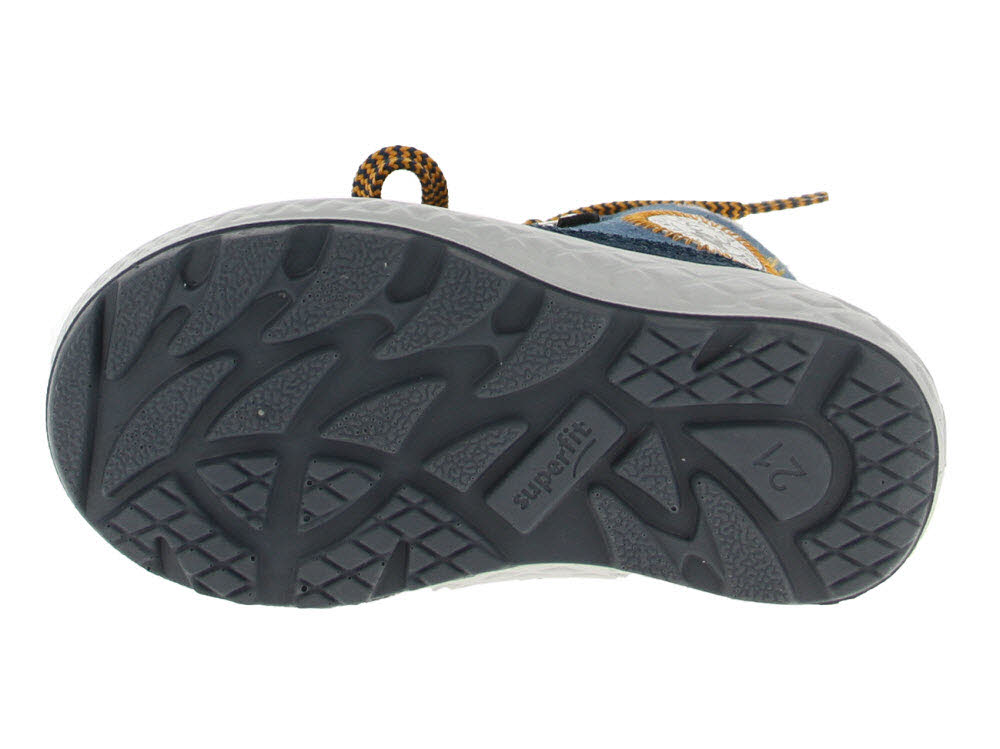 Superfit Kinder Winterbootie mit Gore-Te