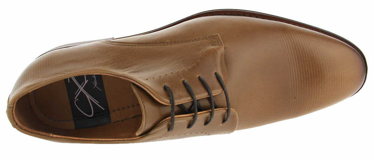 Coxx Borba Herren Schnürschuh