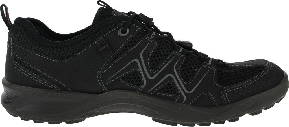 Ecco Herren Halbschuhe