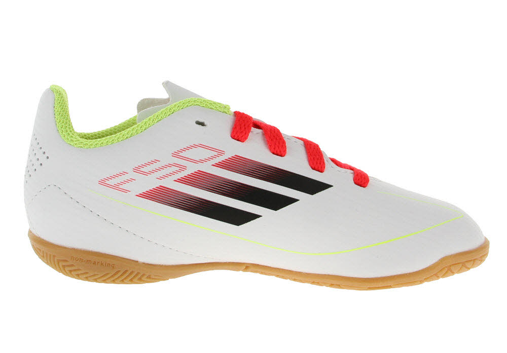 adidas F50 Club Indoor Fußballschuhe