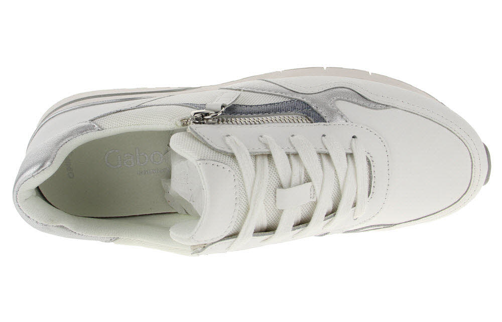 Gabor Damen Sneaker