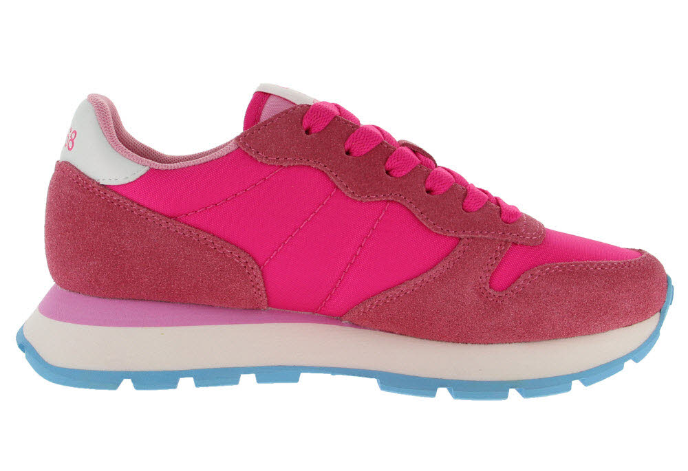 Sun 68 Damen Sneaker