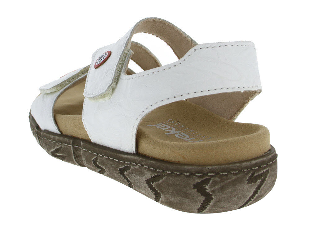 Rieker Damen Sandale