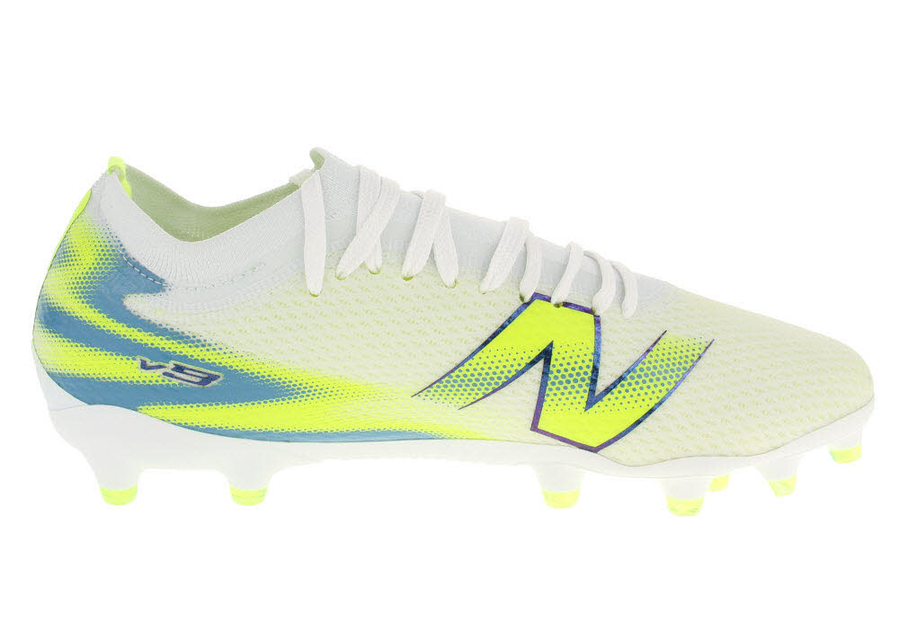 New Balance Furon Team MG Fußballschuhe