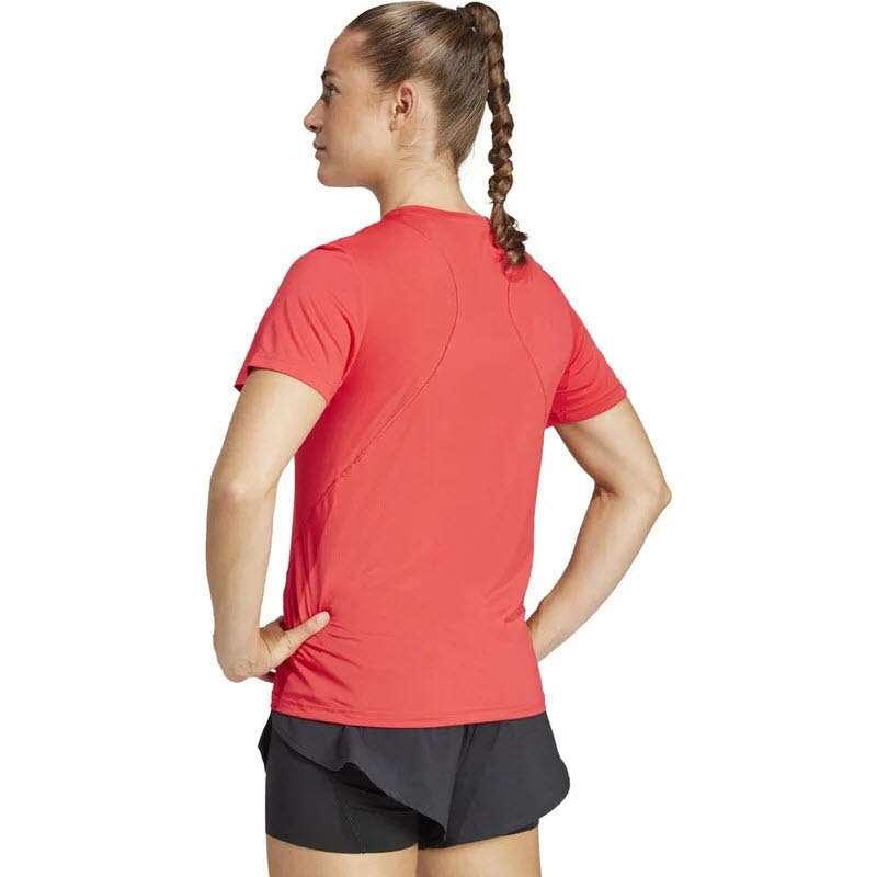 adidas Damen Shirt Designed for Training