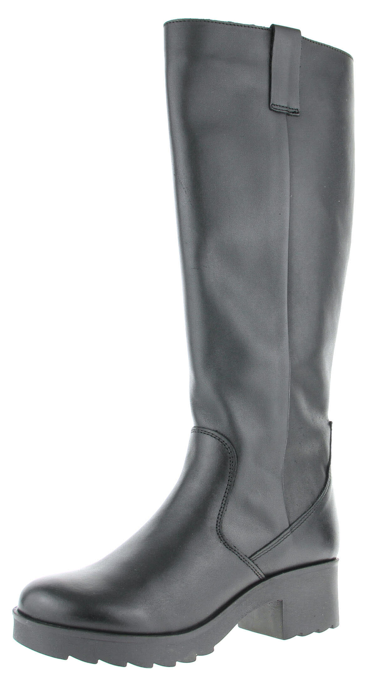 Poelman Damen Langschaftstiefel