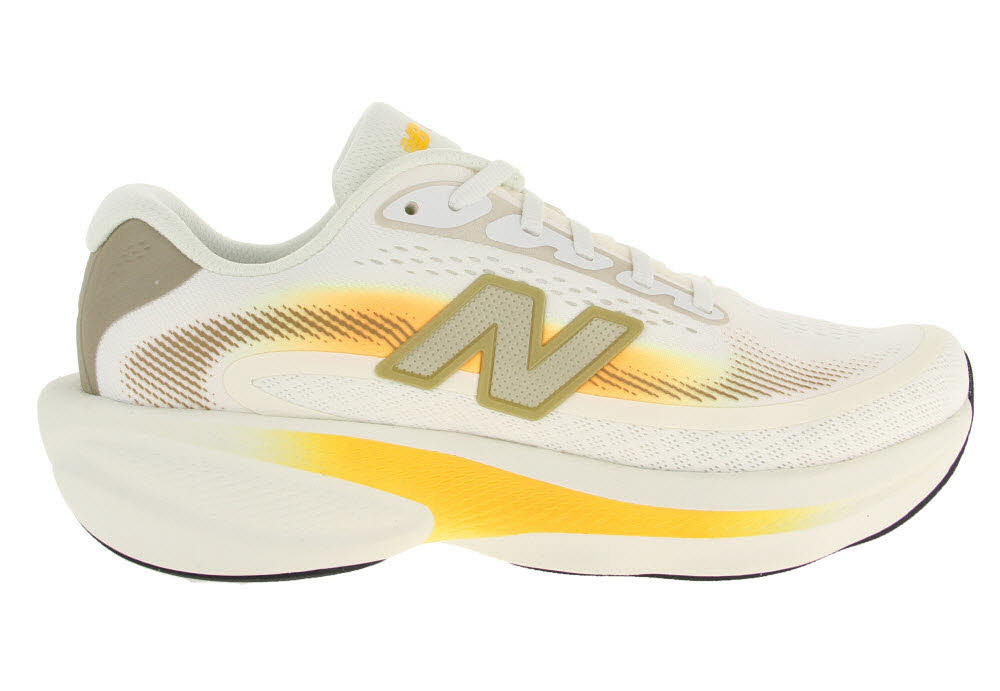 New Balance Damen Laufschuhe Warm Skies