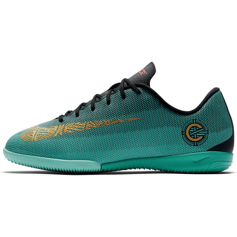 NIKE  JR VAPORX 12 ACADEMY GS