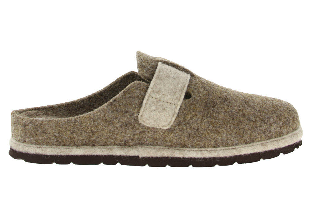 Rohde Damen Pantoffeln