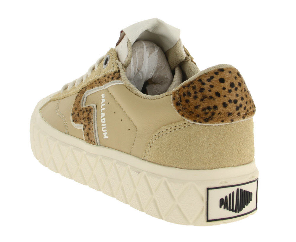 Palladium Damen Sneaker