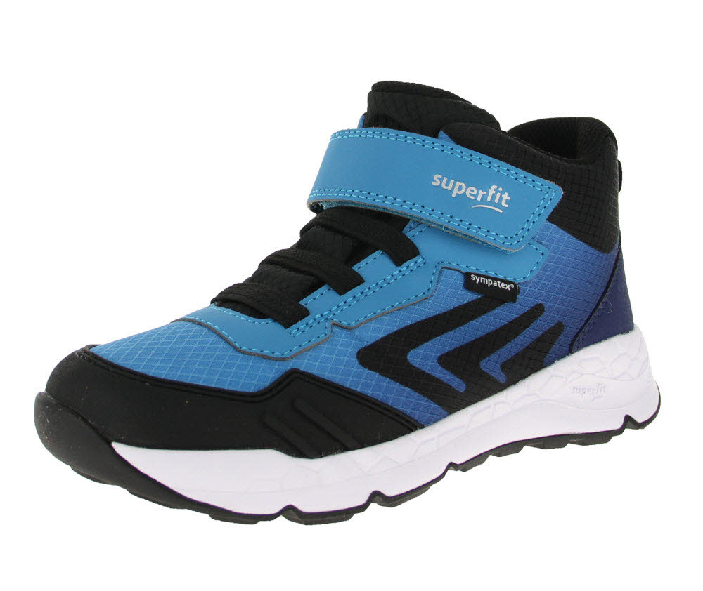 Superfit Jungen Winterboots