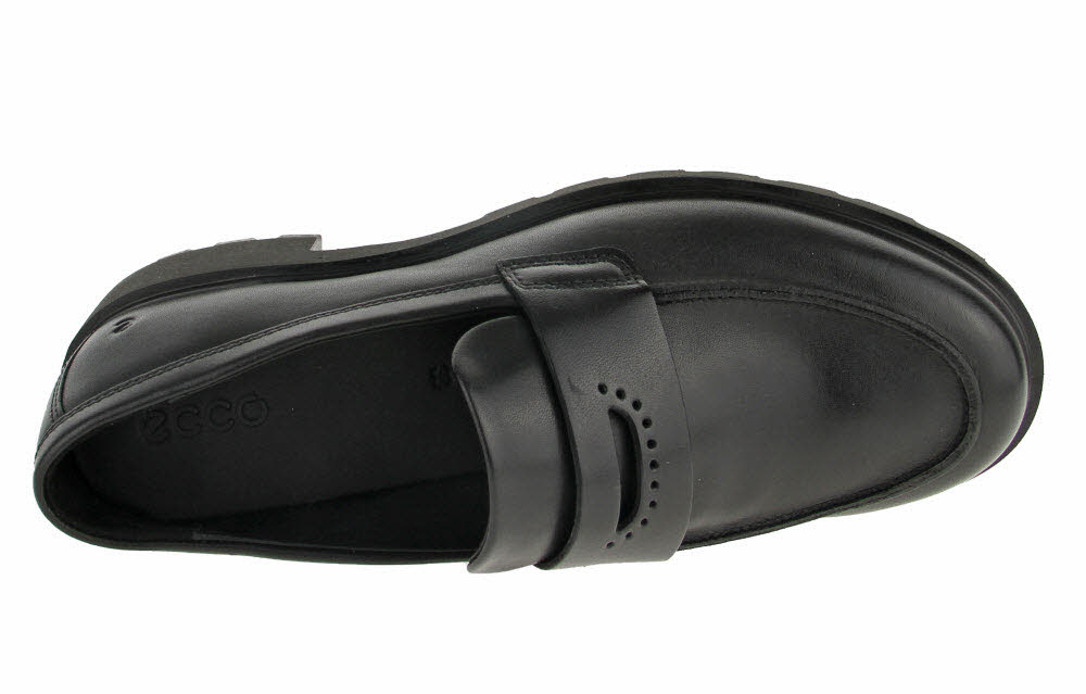 Ecco Damen Slipper