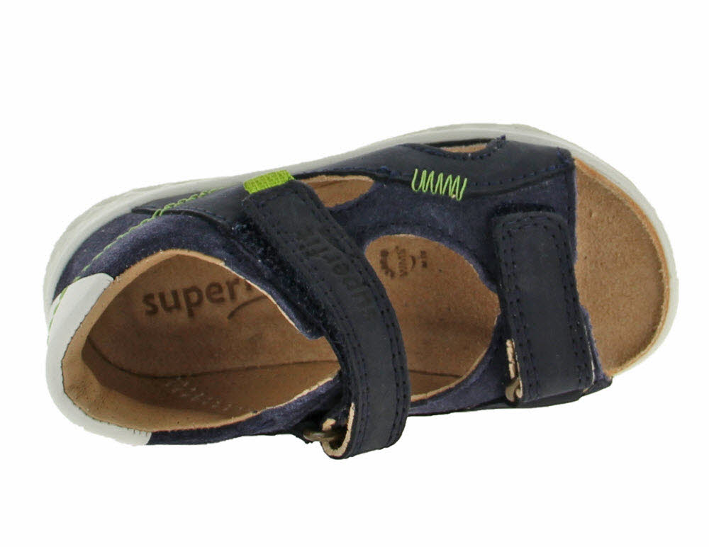Superfit Kleinkinder Sandale
