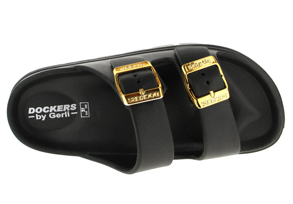 Dockers Damen Pantolette
