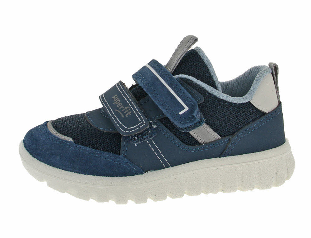 Superfit Kinder Halbschuhe