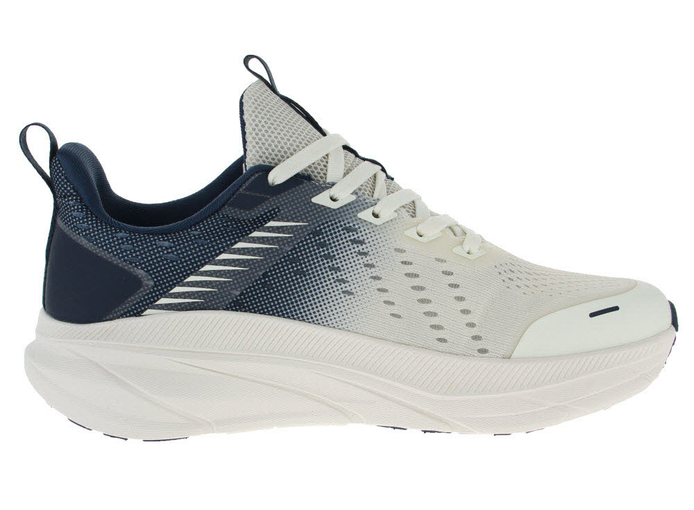 Dockers Herren Halbschuhe Sneaker