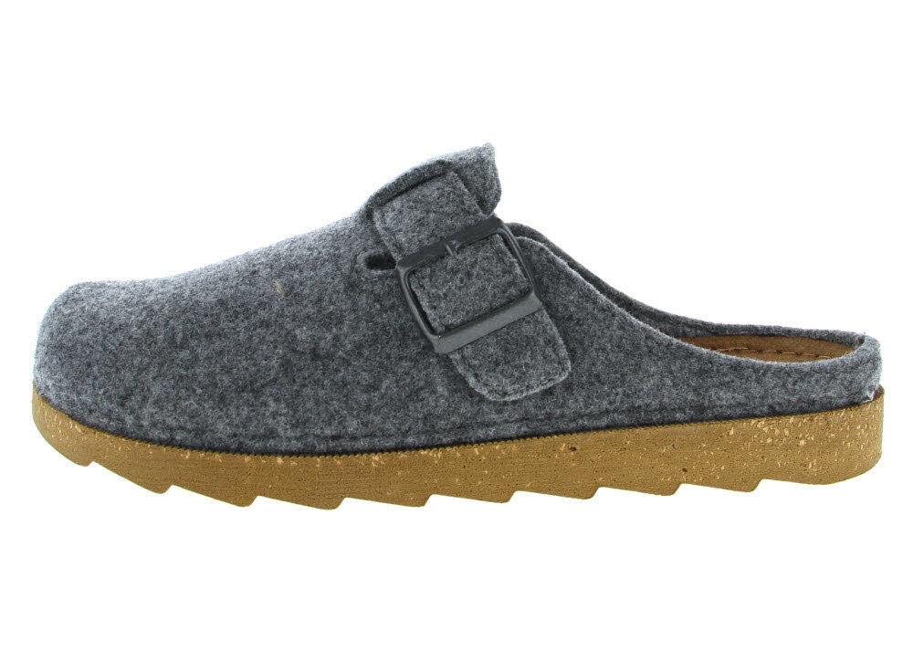 Rohde Herren Pantoffeln Hausschuhe