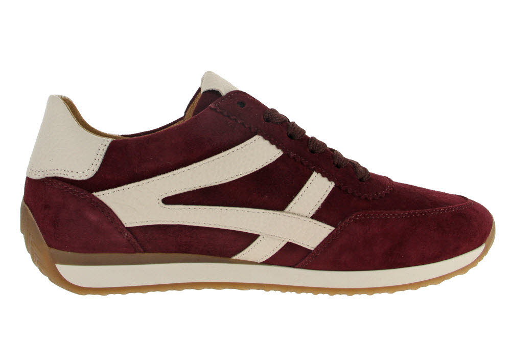 Gabor Damen Sneaker Halbschuhe