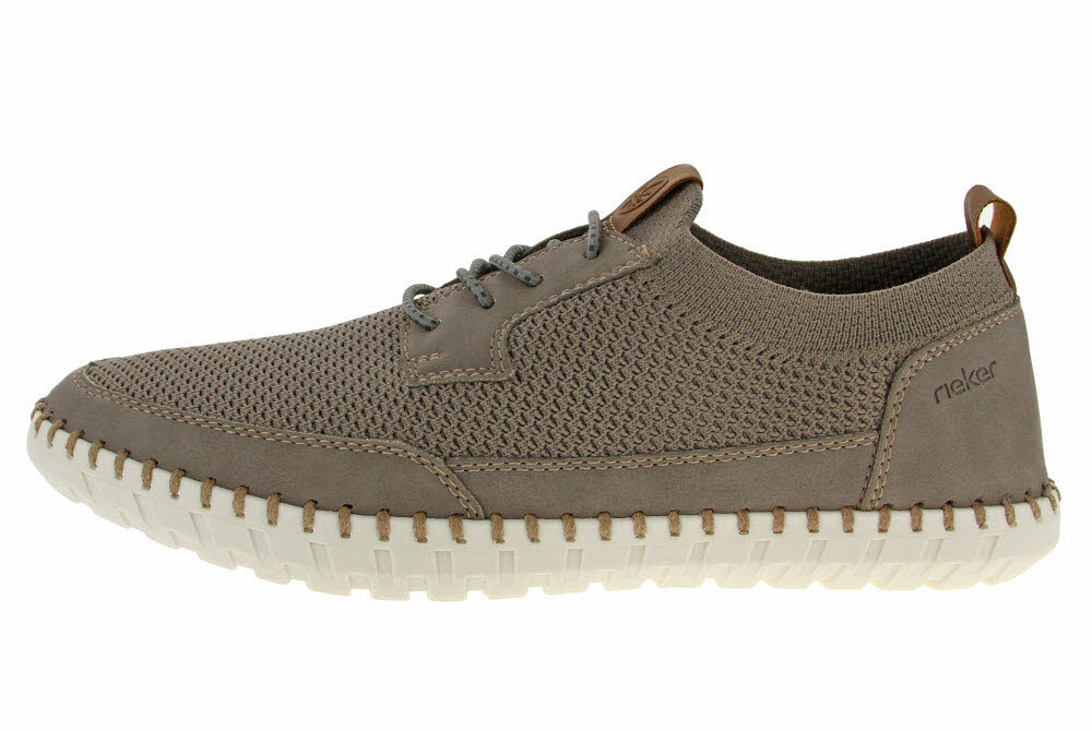 Rieker Herren Slipper
