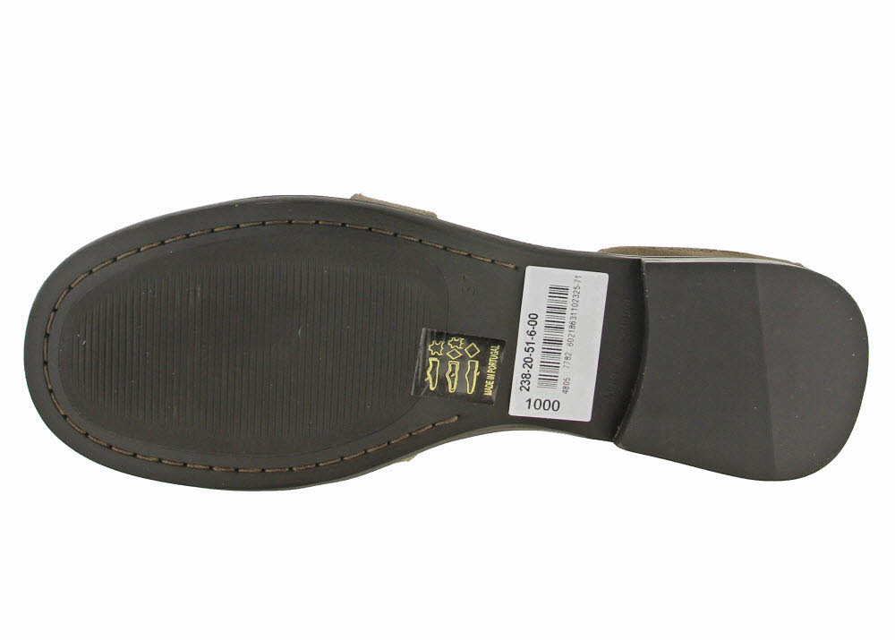 Marc O`Polo Damen Sandale