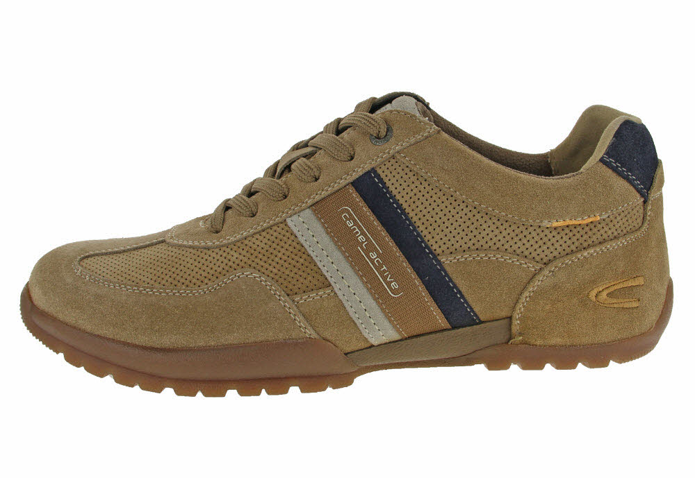 Camel Active Herren Halbschuhe