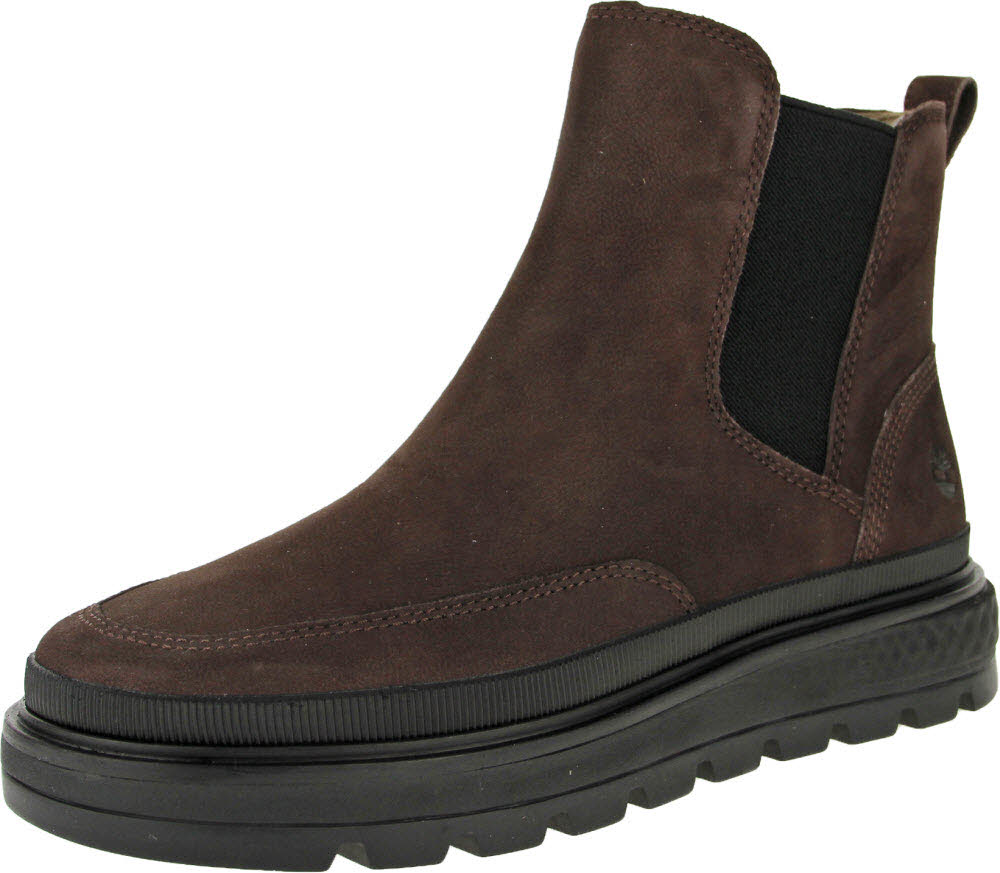 Timberland Damen Chelsea Boots