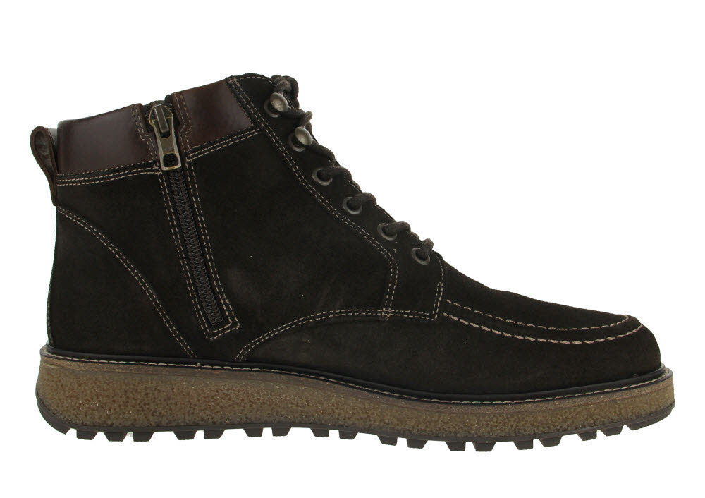 Gabor Herren Schnürboots