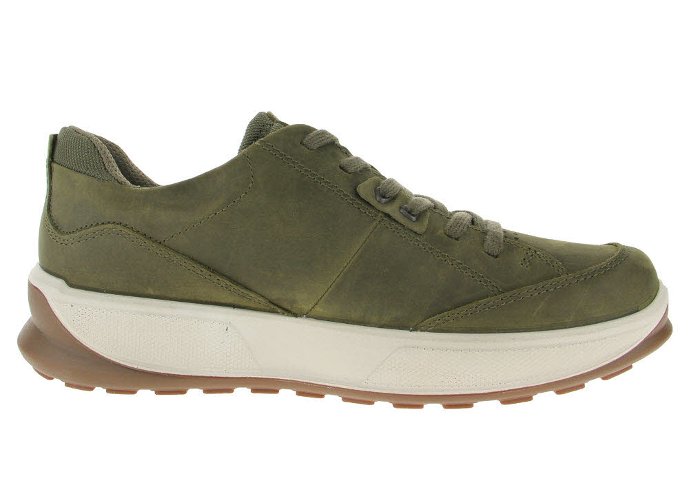 Ecco Herren Halbschuhe