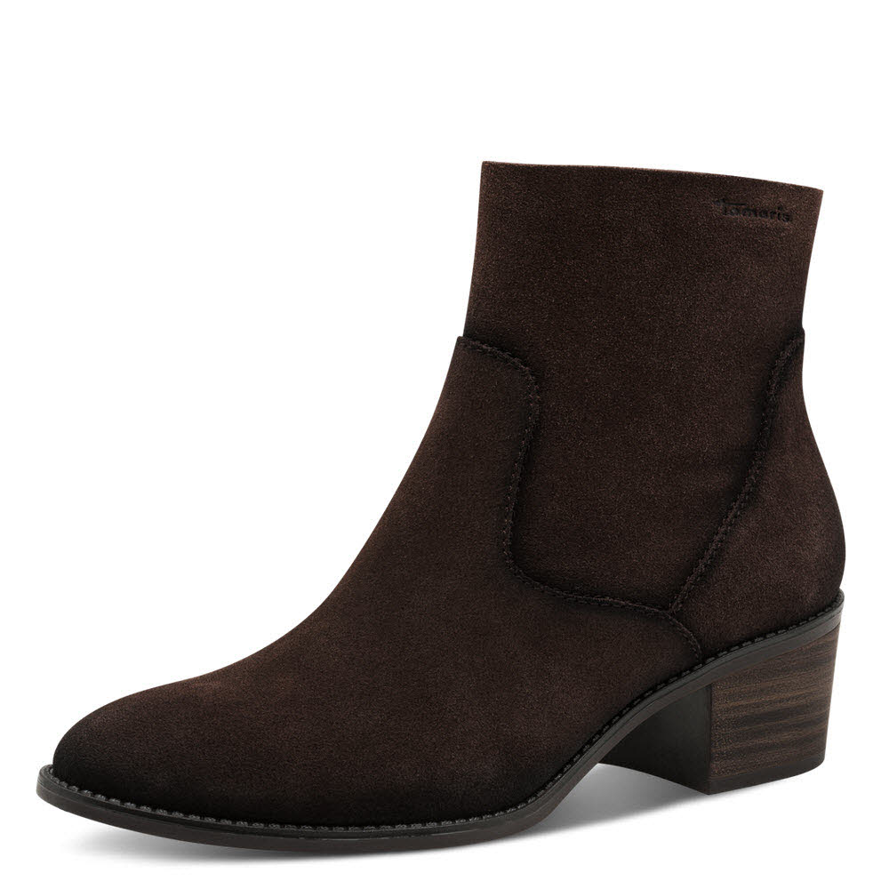 Tamaris Damen Stiefelette