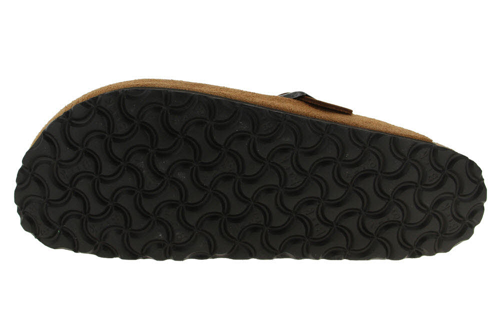 Birkenstock Pantolette Clogs Boston