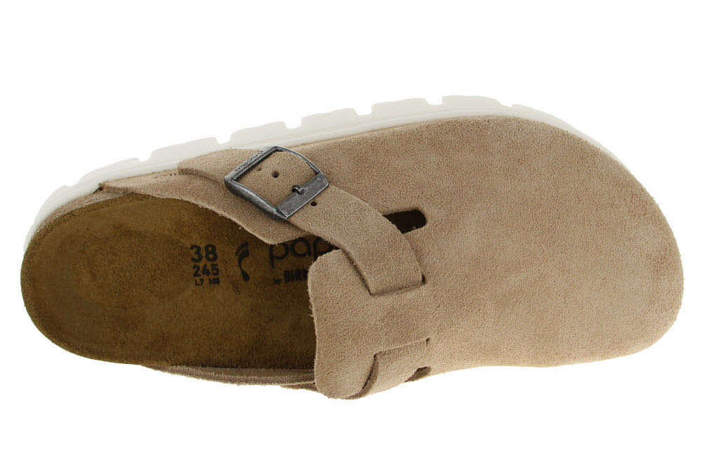 Birkenstock Boston Chunky