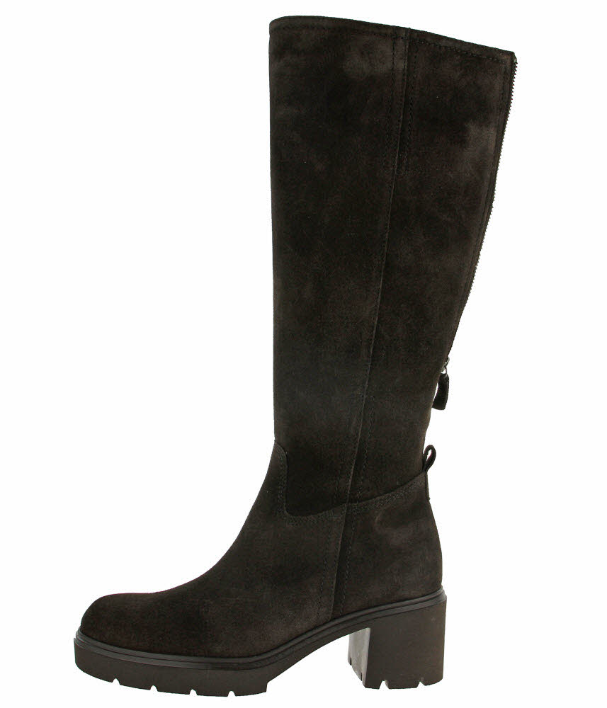 Gabor Damen Langschaftstiefel