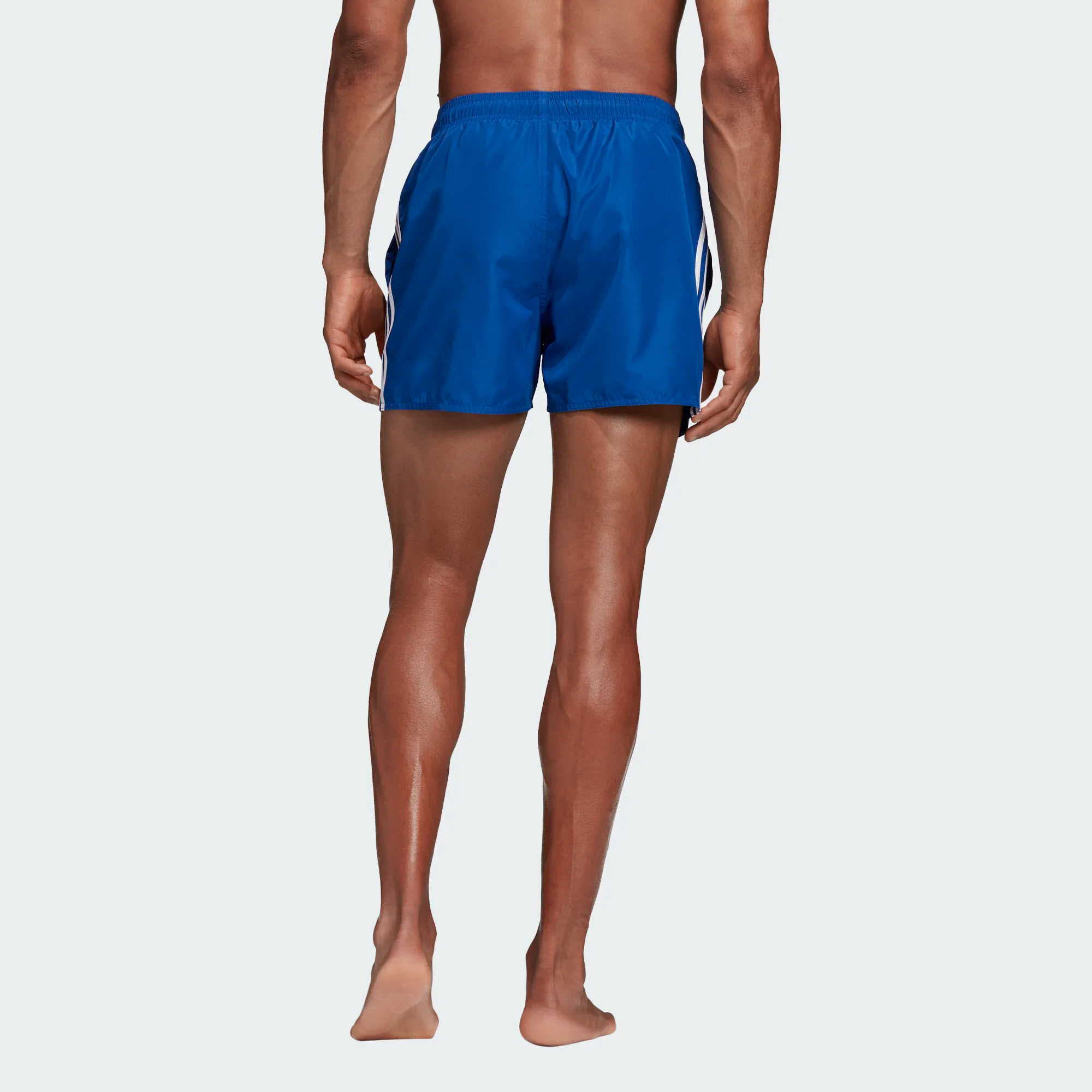 adidas 3-Streifen Badeshorts