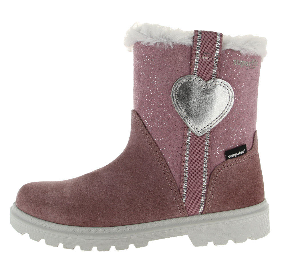 Superfit Kinder Stiefel mit Gore-Tex