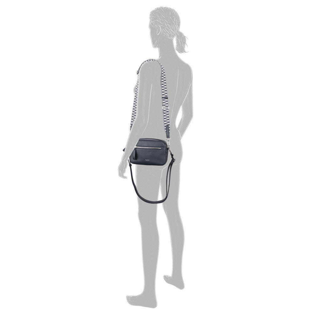 Gabor Damen SILENA CAMERA BAG