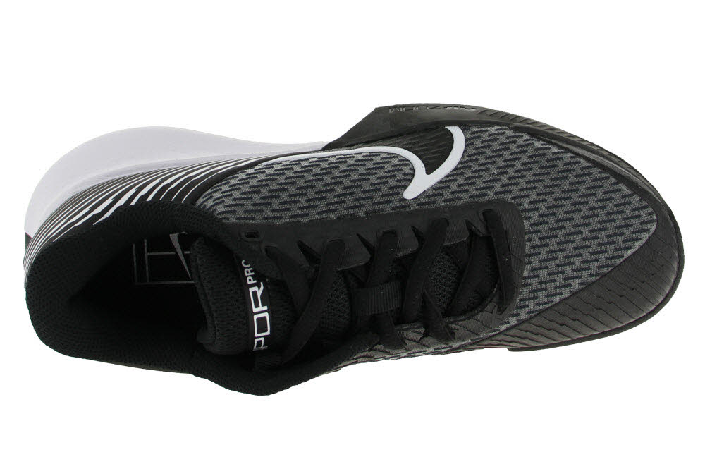 W NIKE ZOOM VAPOR PRO 2 CLY,BL