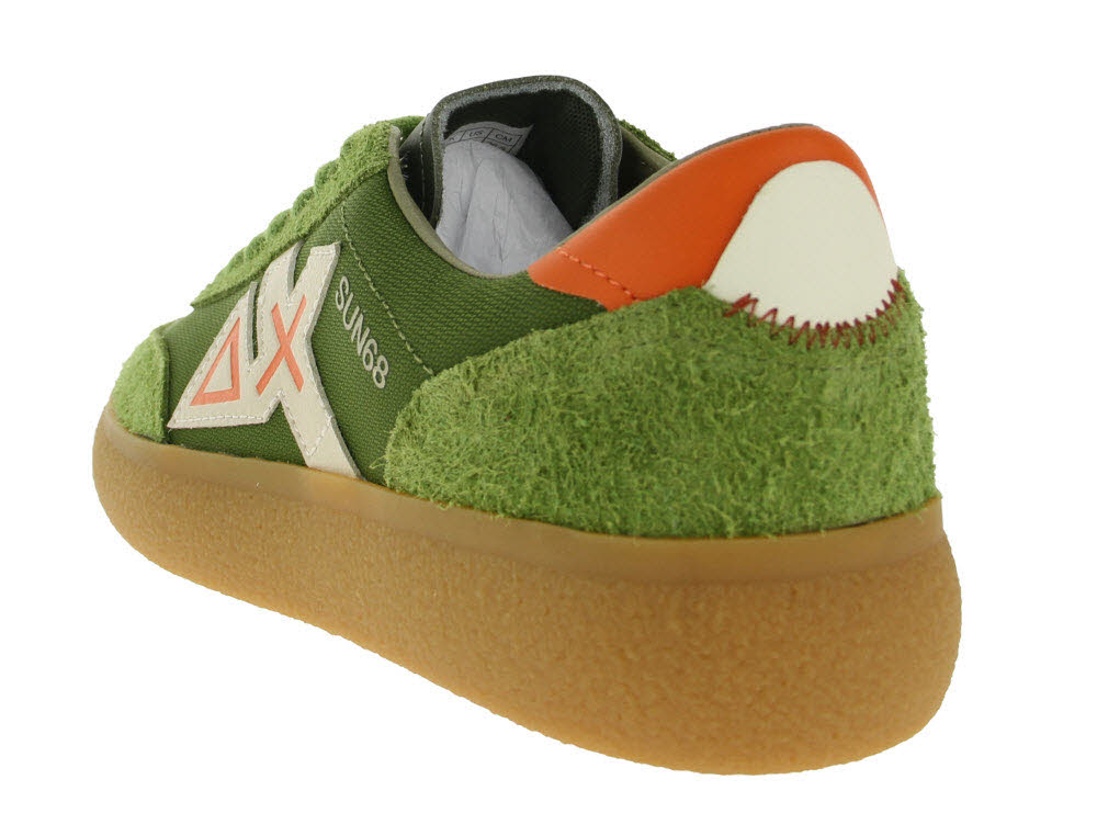 Sun 68 Herren Sneaker