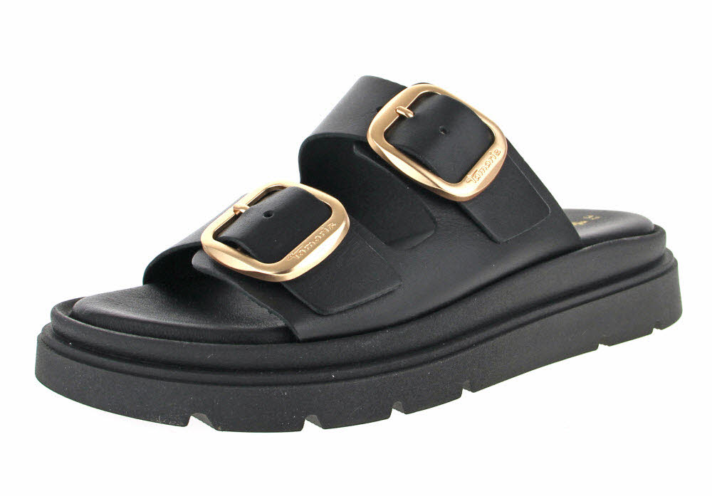 Tamaris Damen Pantolette