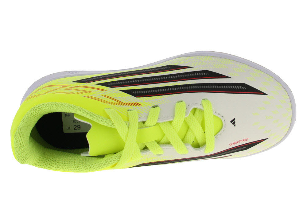 adidas F50 CLUB IN Fußball Hallenschuhe