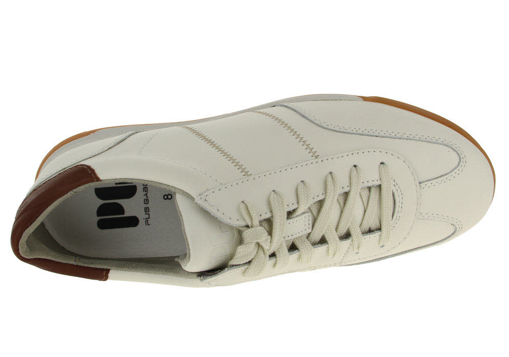 Pius Gabor Herren Sneaker