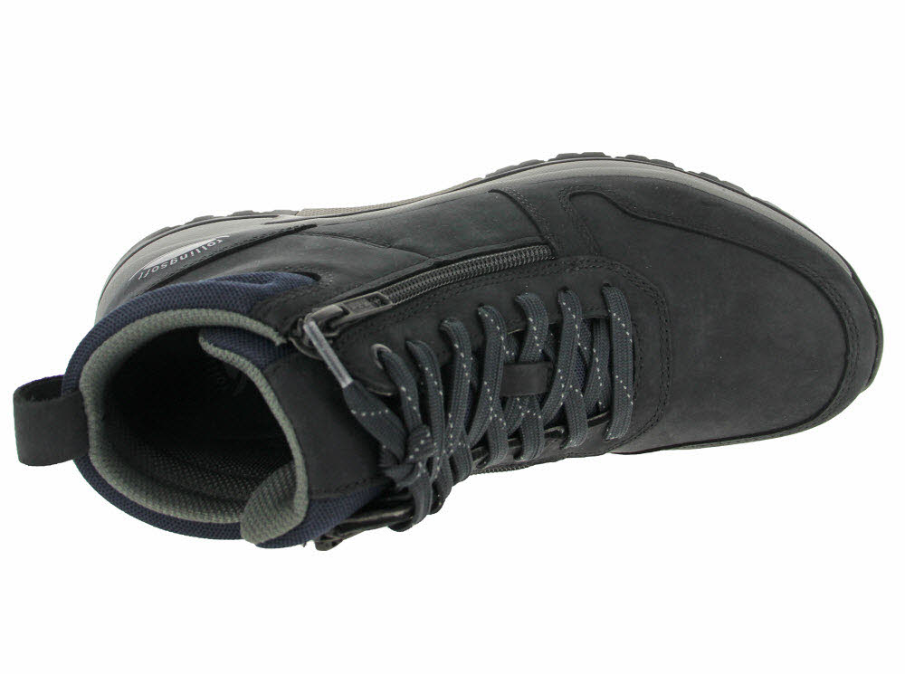 Rollingsoft Herren Schnürboots