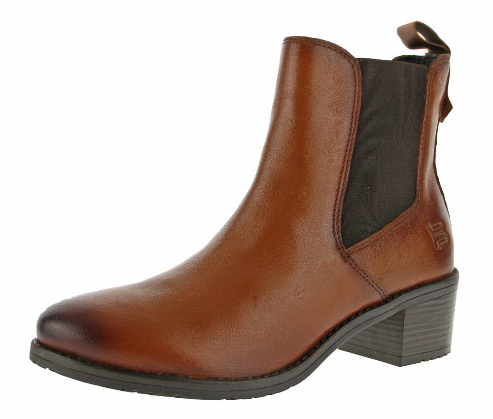 Bagatt Damen Stiefelette