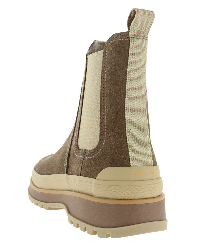 Gant Damen Fashion Boots