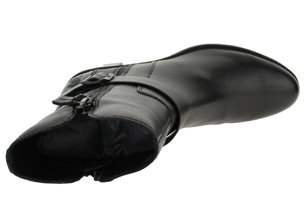 Bagatt Damen Stiefelette