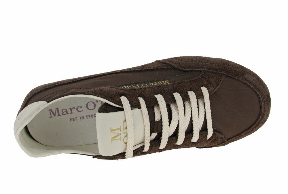 Marc O`Polo Damen Halbschuhe