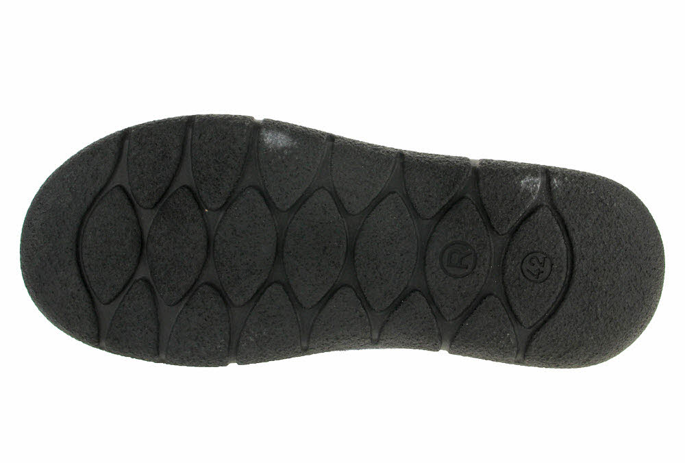 Rohde Herren Hausschuhe