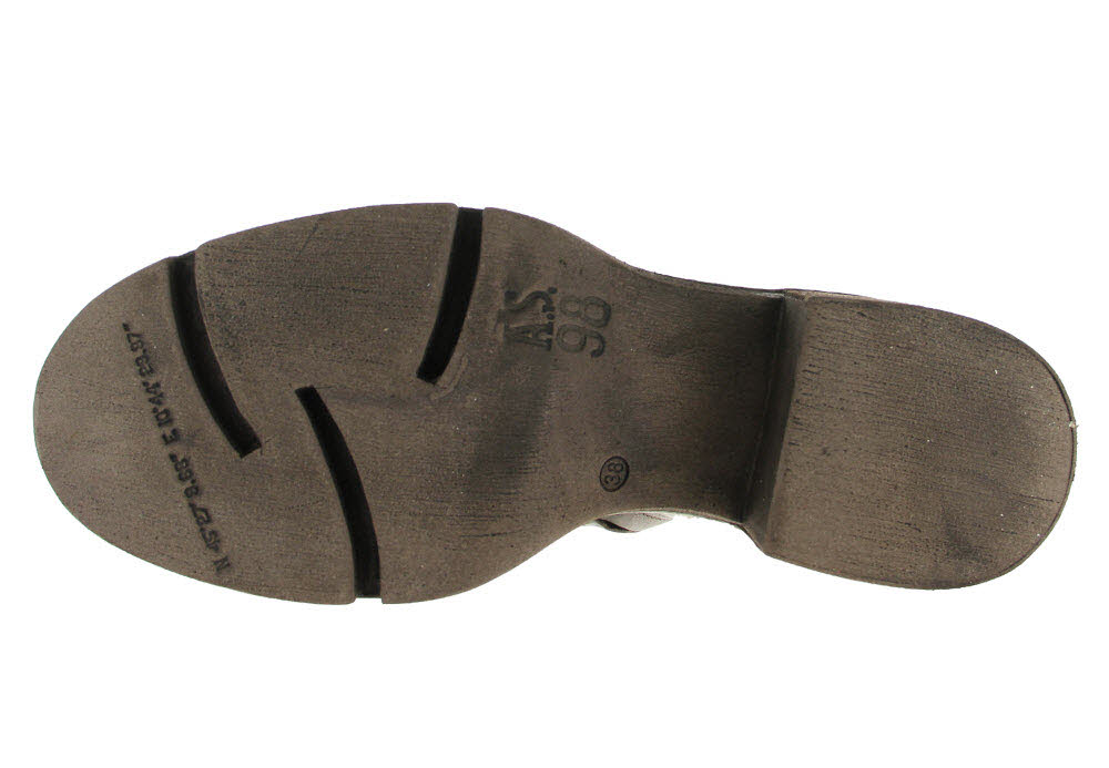 A.S. 98 Damen Boots
