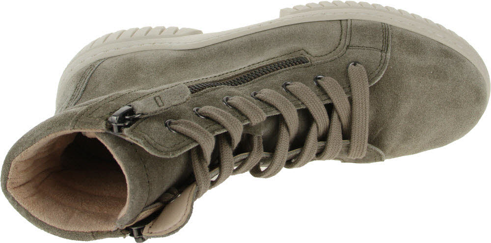 Gabor Damen Schnürboots